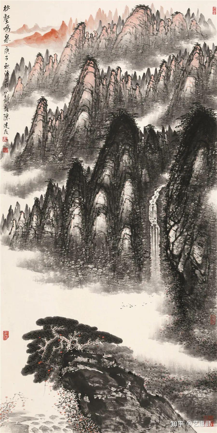 大红袍艺术家陈廷友