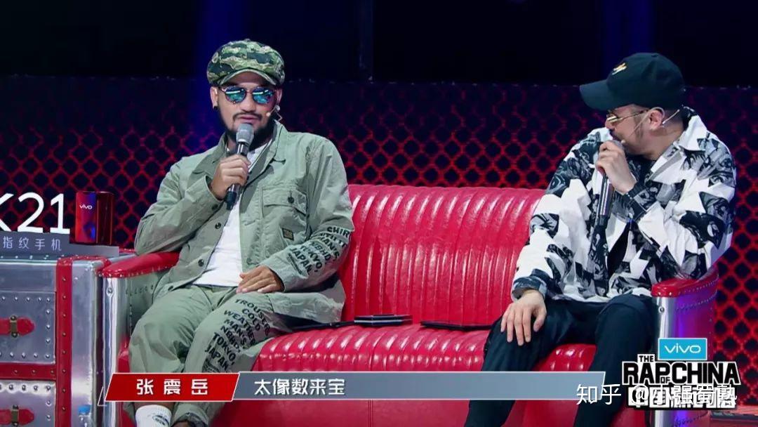 节目播出后3bangz说没有女孩愿意跟他恋爱了