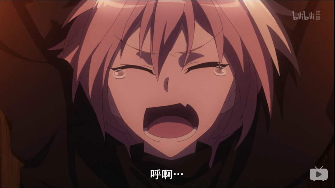 Fate Apocrypha第3话 爆炸 爆炸 爆炸 知乎 Fate Apocrypha第3话 爆炸 爆炸 爆炸 知乎