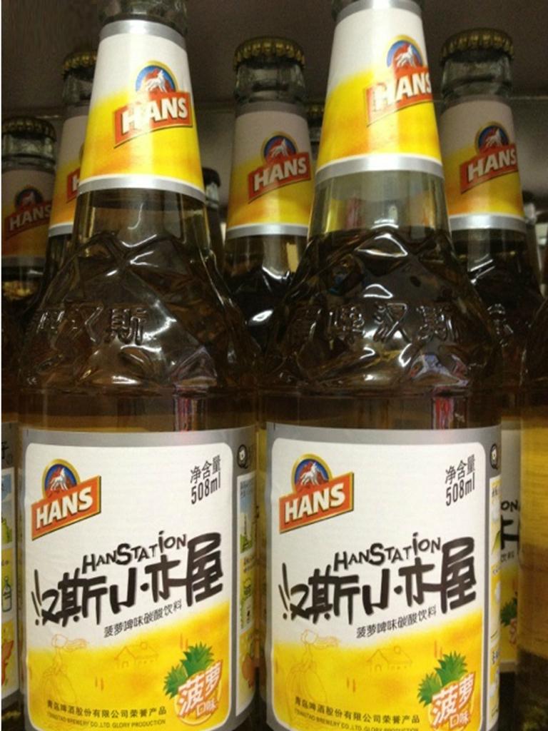 1956年柠檬汽水还被评为全国第一还和可口可乐建立了销售伙伴关系不仅