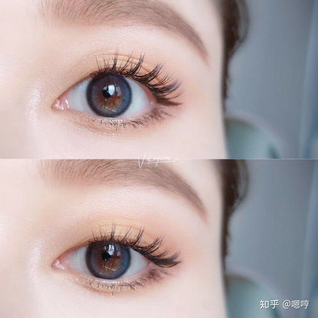 有没有你不知道的美瞳小知识？ - 知乎