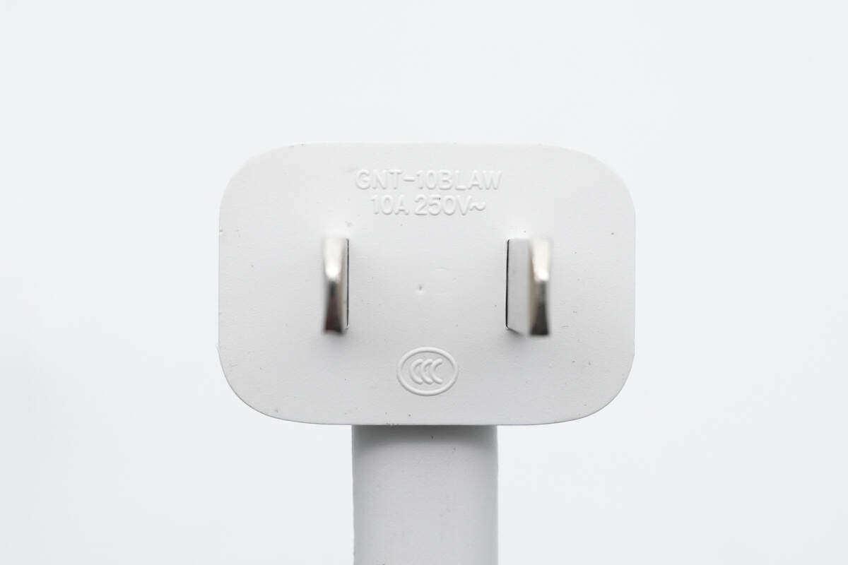 拆解报告：BULL公牛240W 3C1A氮化镓桌面充电器GNV-A12404 - 知乎