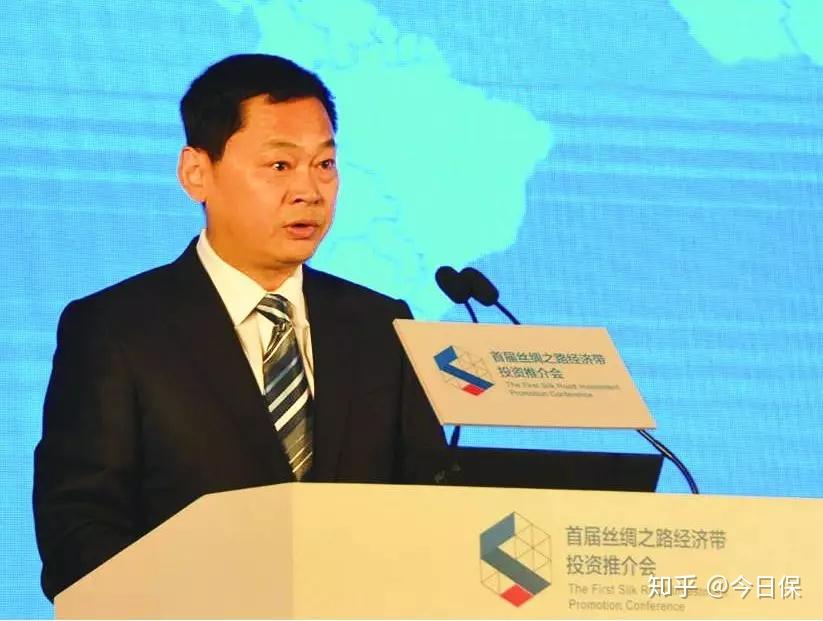 三定追踪丨邢炜掌舵中保协朱进元调任保险报