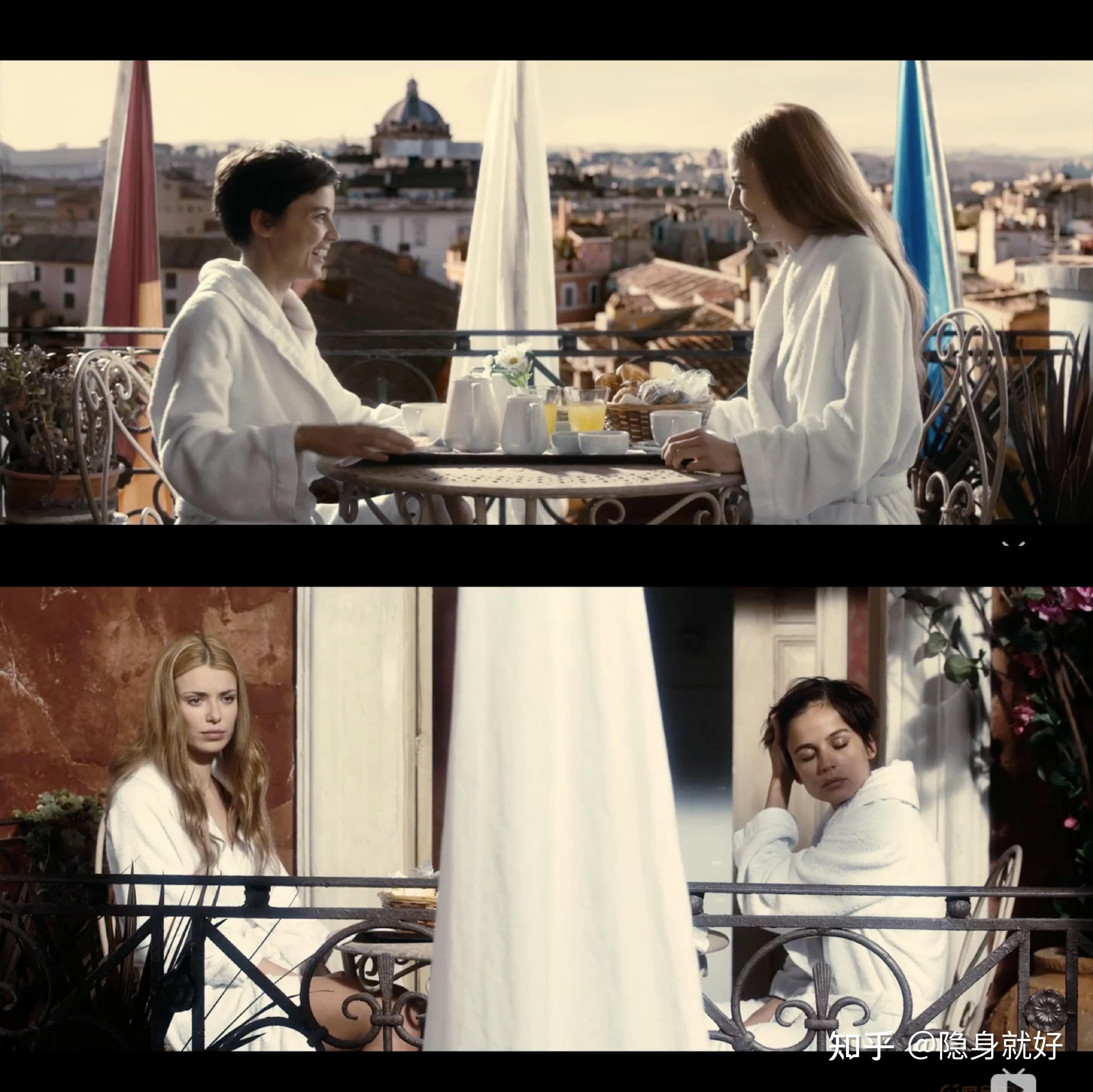 《罗马的房子》中反复横跳的虚幻与现实 - 知乎