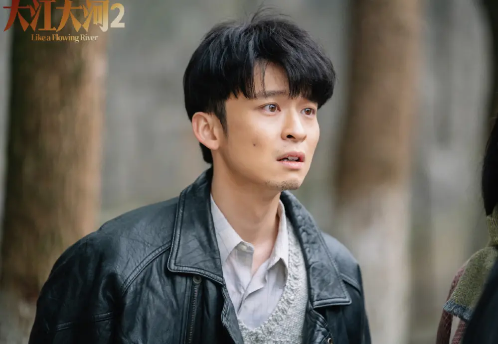 大江大河2上线杨巡给你留下了怎样的印象