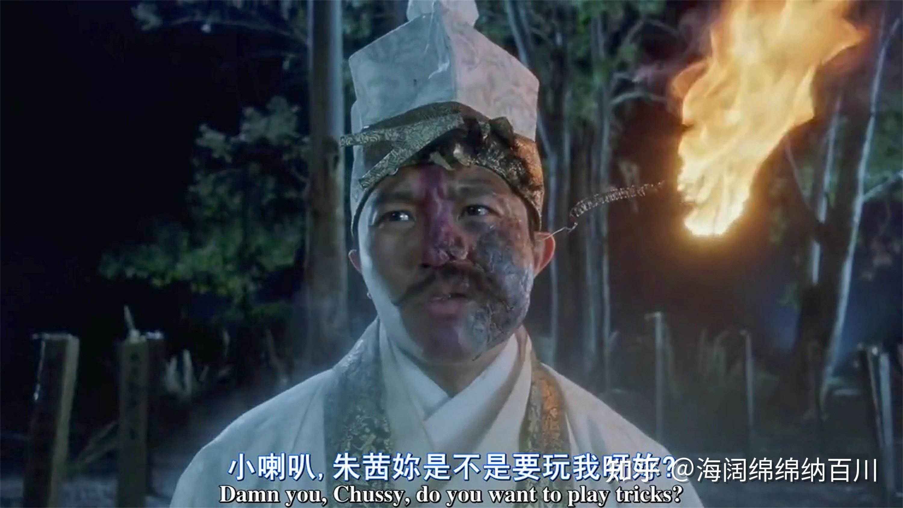 《唐伯虎点秋香》电影高清精彩图片之一 - 知乎