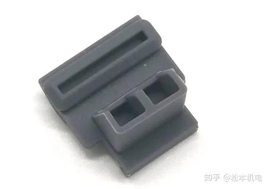 硅胶合模线去除,使用NAKANISHI高速电主轴去除 - 知乎