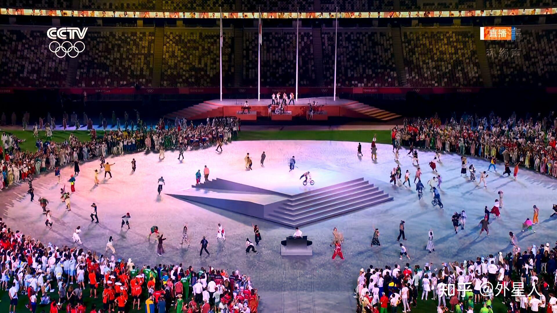 东京奥运会的闭幕式有哪些亮点?你对哪一幕印象最深刻?