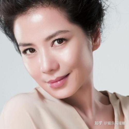 曾获封香港第一美女60岁的状态依然让人羡慕赢到最后的都气质非凡