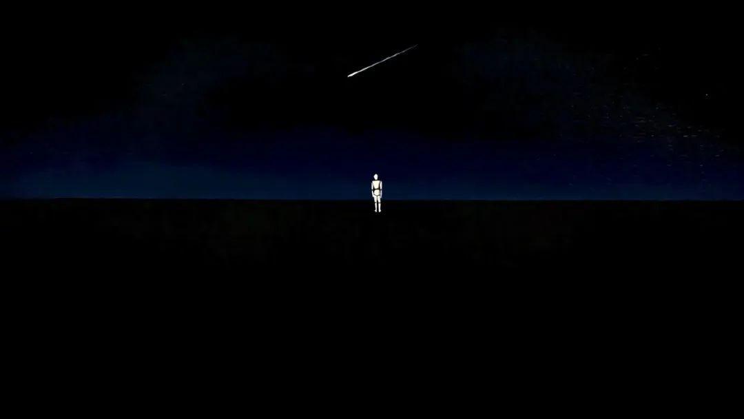 各位有没有暗一点的电脑壁纸