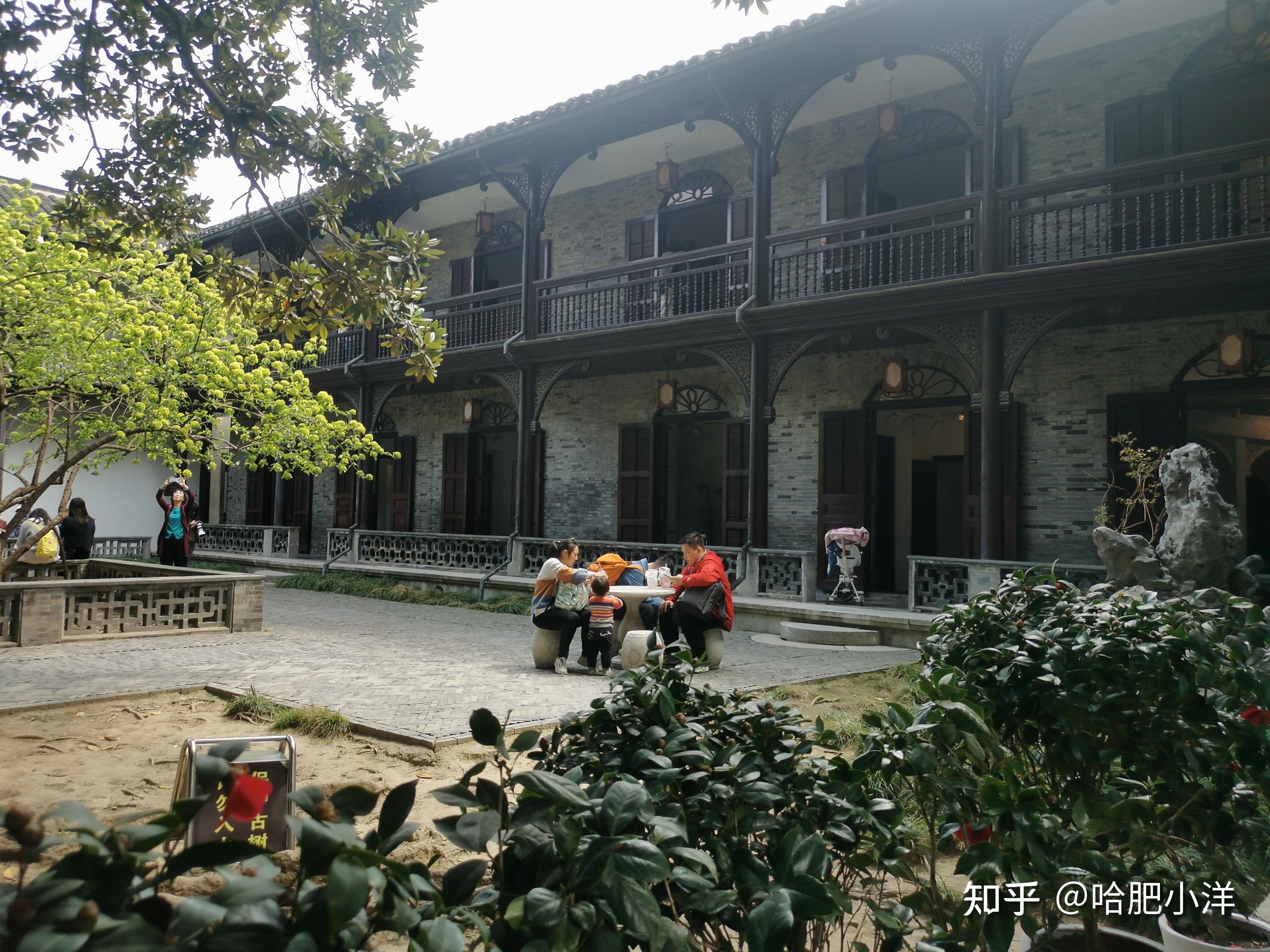 一人行 | 扬州两天一夜玩什么?