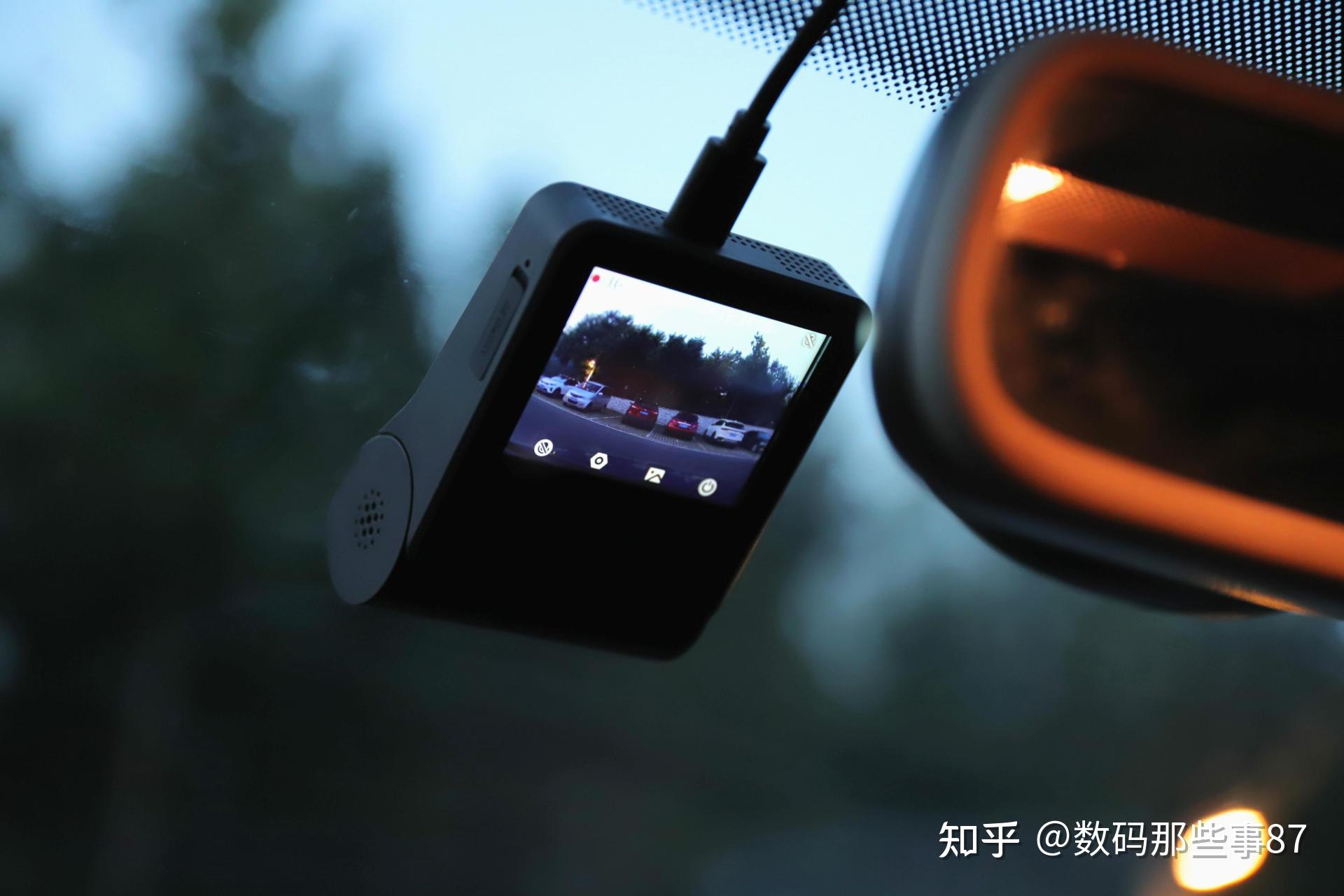 行车记录仪也进入4K时代——盯盯拍MINI5 4G套装评测_搜狐汽车_搜狐网