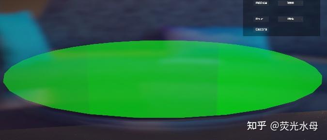 图片[14]-【unity shader】复刻星穹铁道调酒效果 - 盘古CG网-盘古CG网