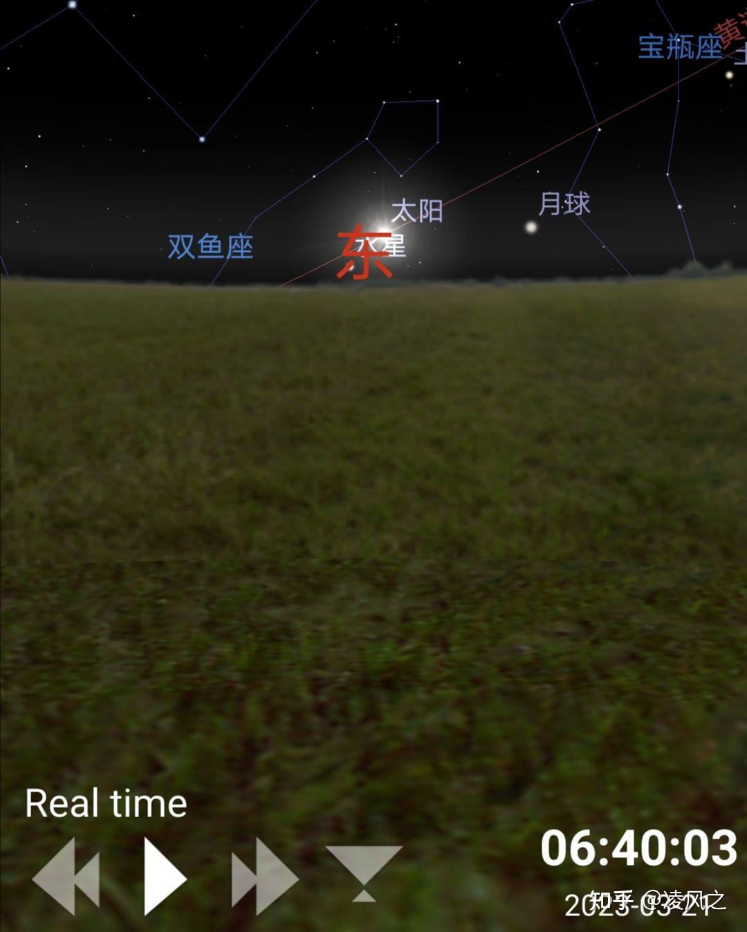 黄道十二宫和十二星座区别 - 知乎