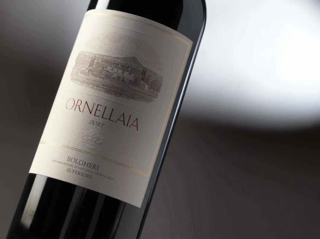 2024十大最受欢迎意大利葡萄酒7款来自同一产区