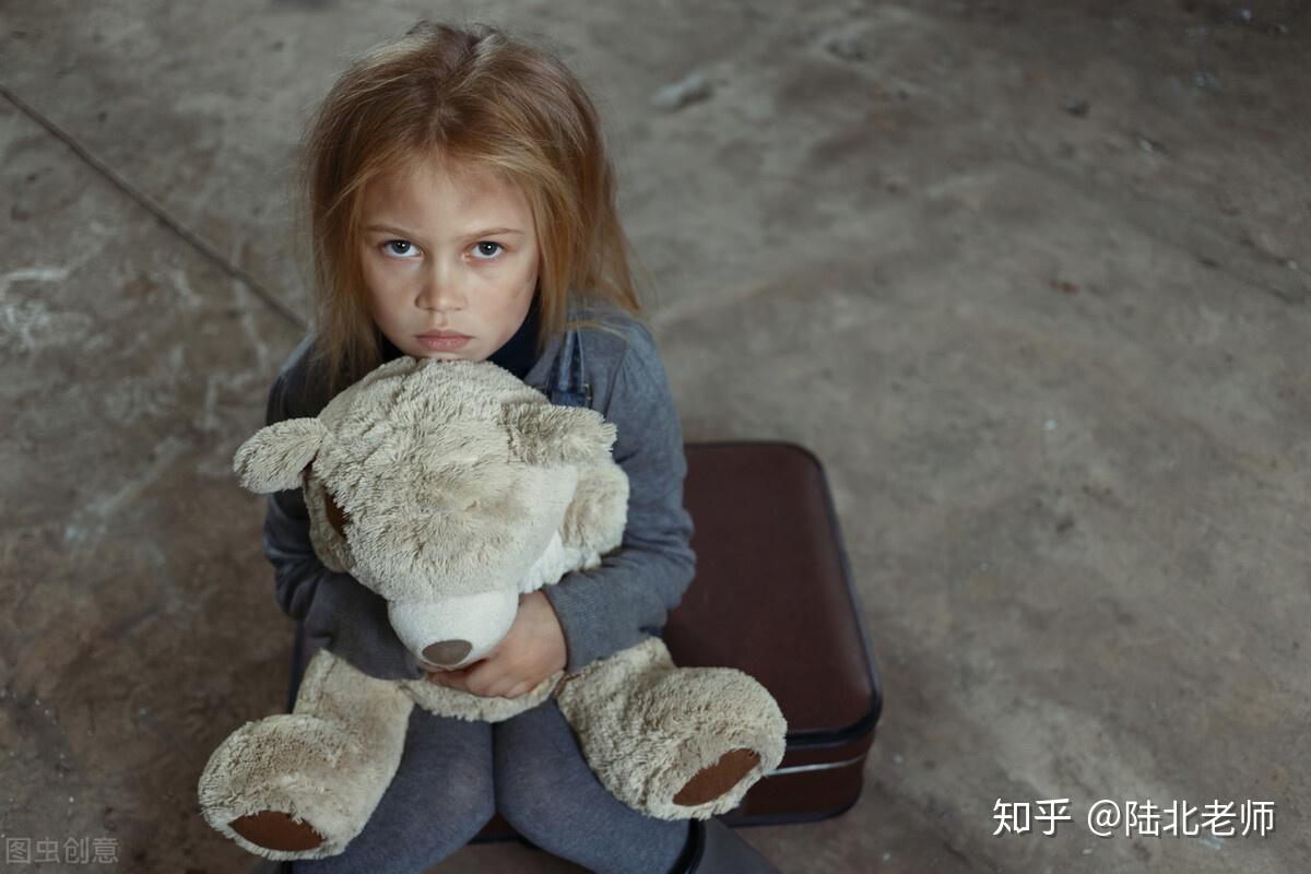 父母越焦虑孩子越学不好焦虑的父母很难养出健康的孩子