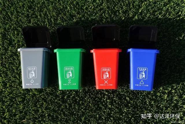 环卫新标推进"全链条垃圾分类",垃圾渗滤液处理要抓紧