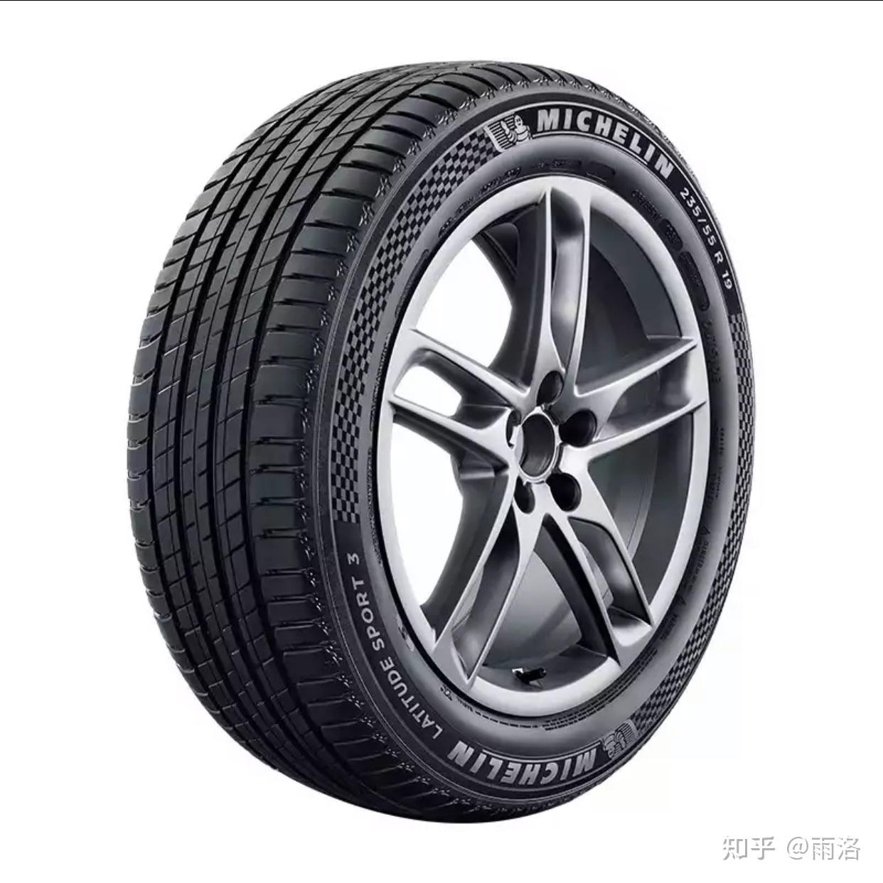 奥迪q5轮胎更新换什么品牌型号好