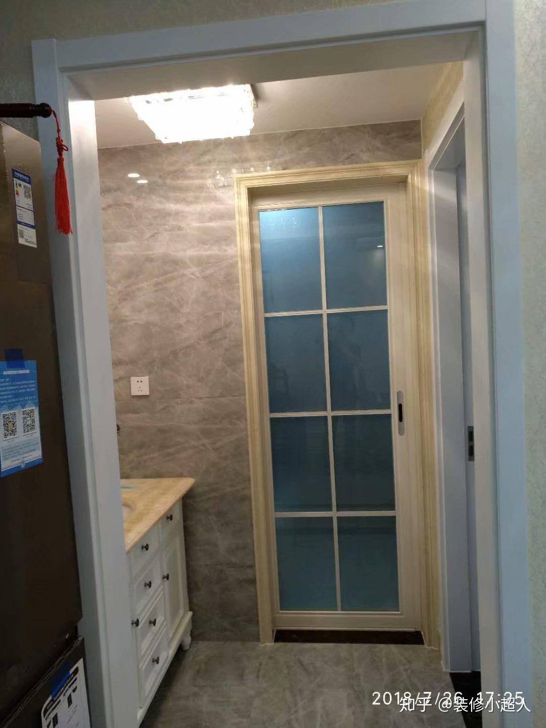 卫生间门用什么门 卫生间木门怎么选-柳州装修-装修网-装饰公司-柳州中宅装饰公司