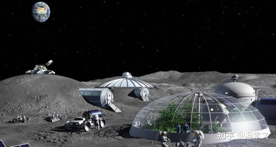 如果美国登月是真的,我们该怎么办?