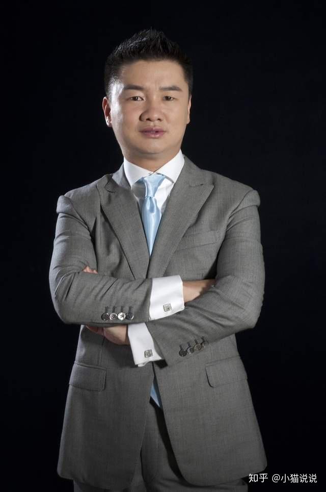 对话少年强跆拳道创始人孟宪斌为青少年的美好未来打下坚实基础