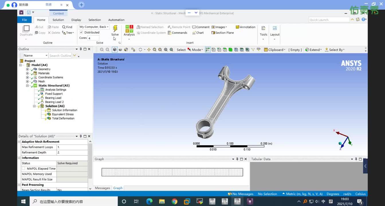 rsm homework solver