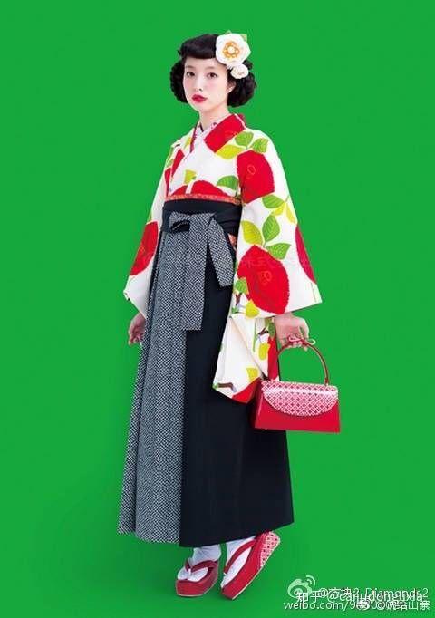 和服汉服混搭穿搭高级男,和服汉服混搭穿搭高级男