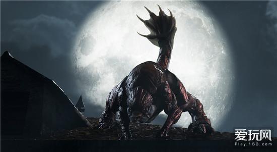 在geow3中,马库斯的老爹亚当终于揭开了伊姆能源的真相:它不仅是和