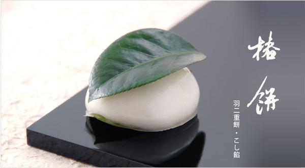 细数日本那些精美的舌尖尤物（下） - 知乎