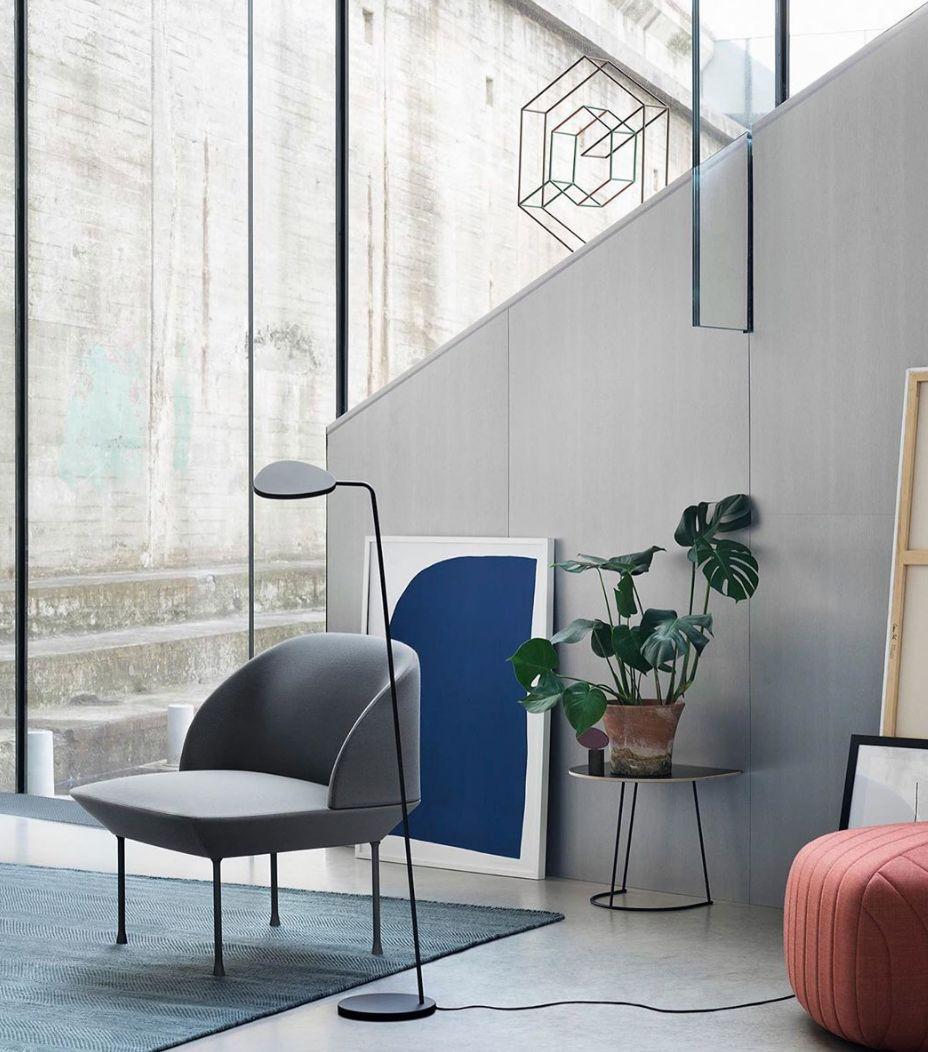 软装设计如何玩转蓝色