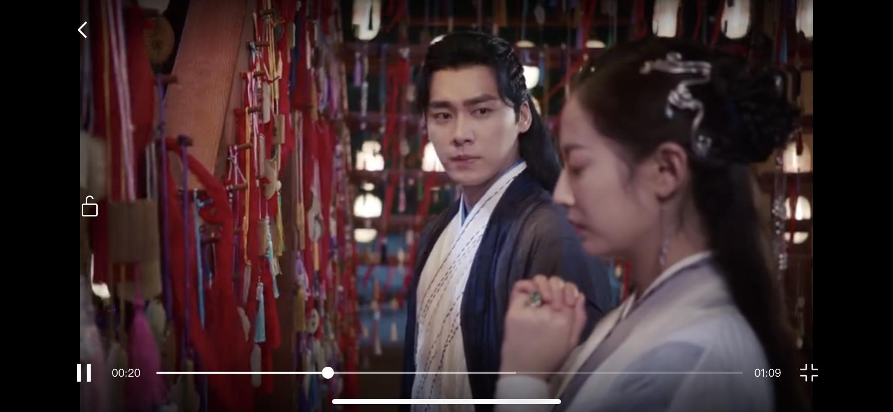 如何评价电视剧镜双城首版预告片你从中看出了哪些故事情节