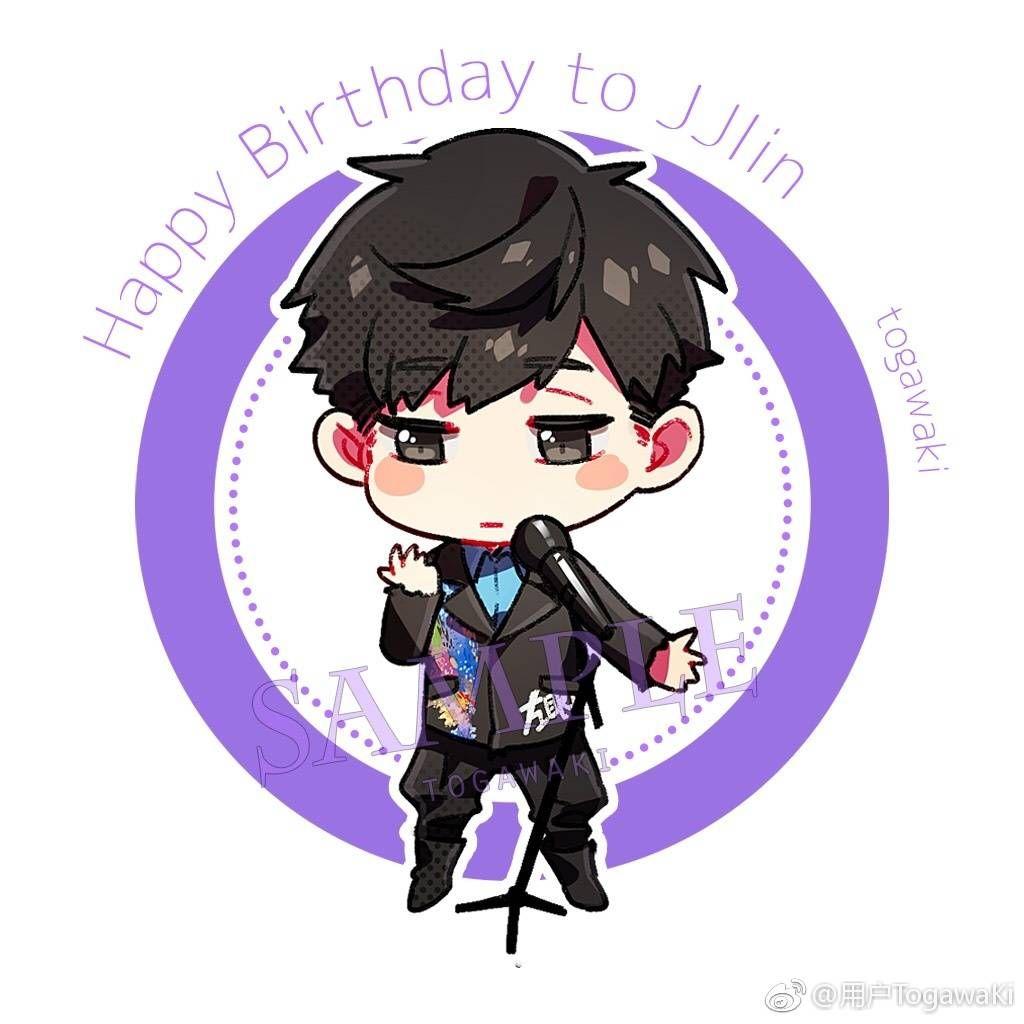 林俊杰有哪些适合做头像的图片?