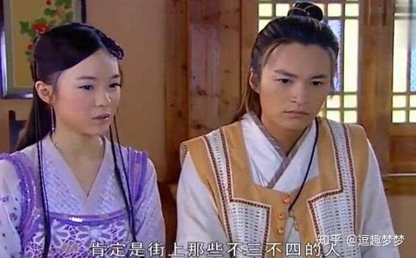 七仙女开播14年女三红过霍思燕扫把星帅到认不出超帅