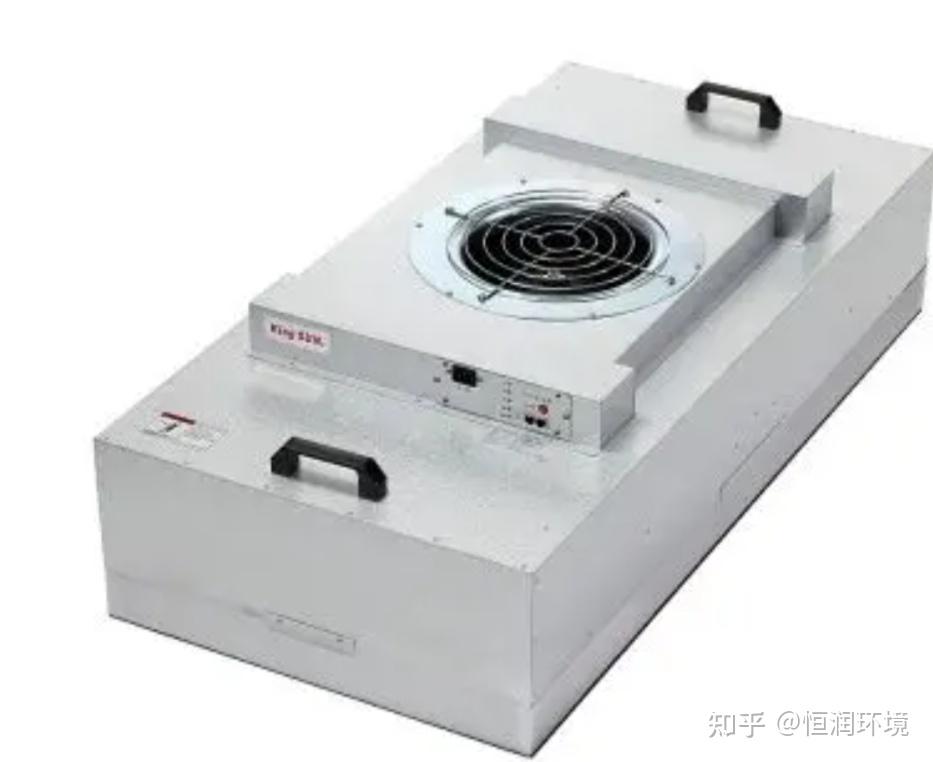 FFU转速控制：是调节功率，还是另有玄机？ - 知乎