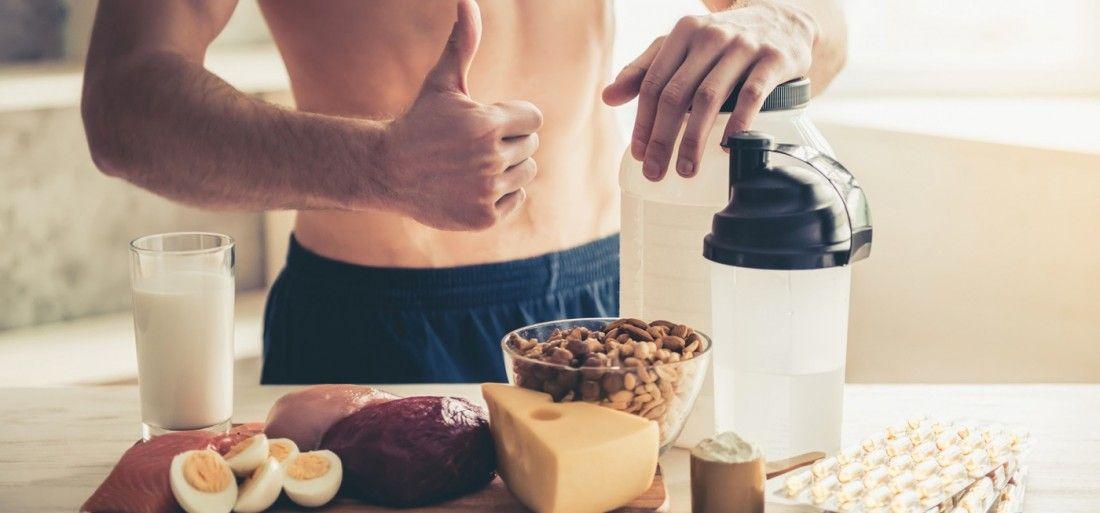 乳清蛋白粉 增肌粉 酪蛋白 蛋白粉到底该怎么选 怎么吃 知乎