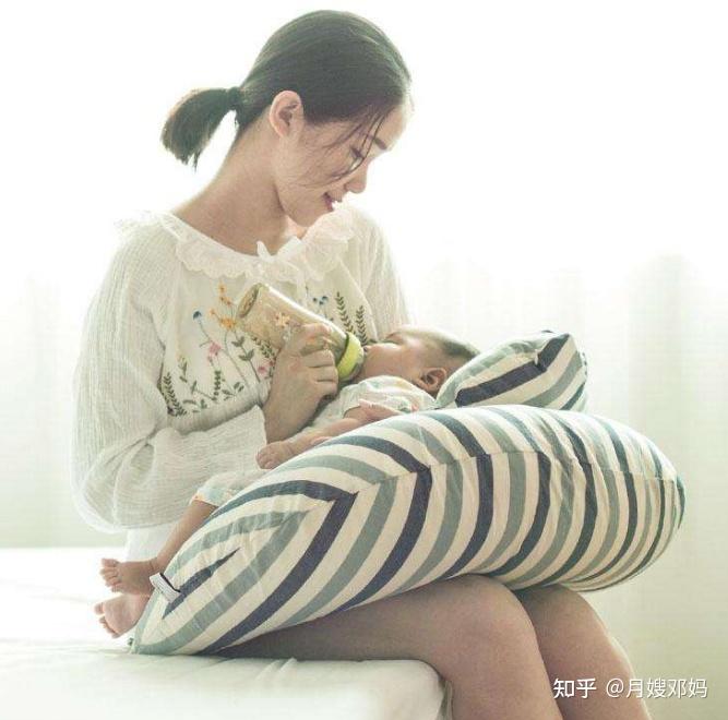 很多宝妈关心的 新生儿要不要喂奶粉?