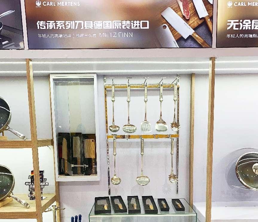 德国厨具加盟(德国厨具加盟品牌)