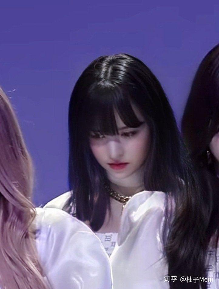 如何评价nmixx成员lilylilyjinmorrow