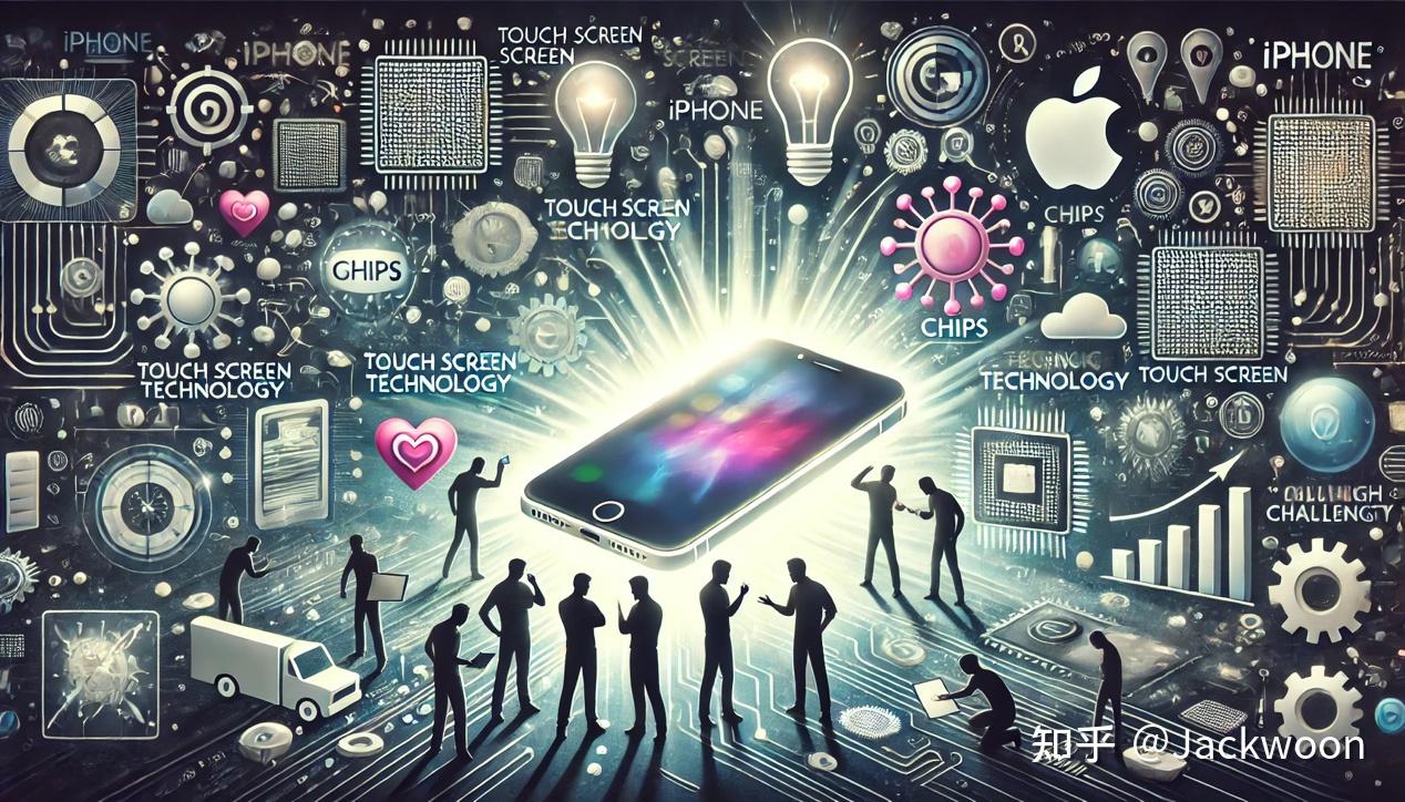 创新的本质:试错与调整才是成功的关键 - 知乎