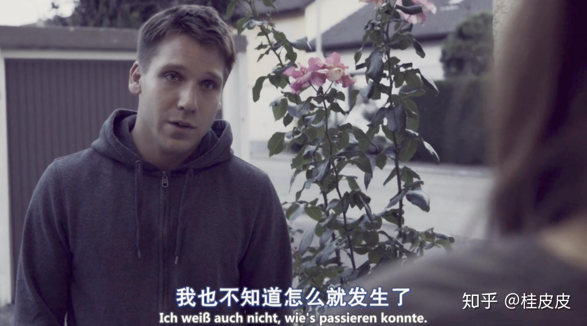 如何评价德国同志片自由坠落