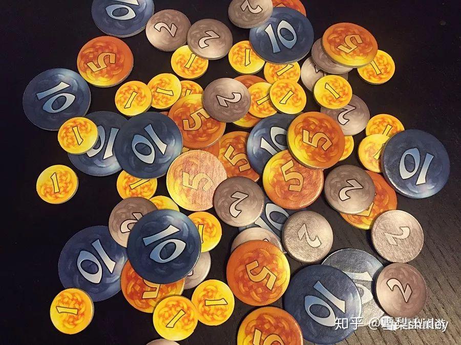 斯凯岛风景迷人的斯凯岛同名桌游你玩过嘛