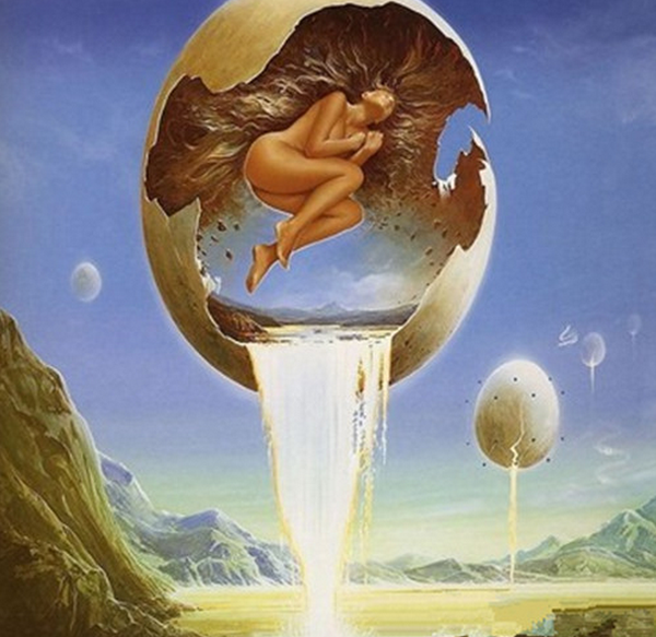 先有鸡还是先有蛋正确答案