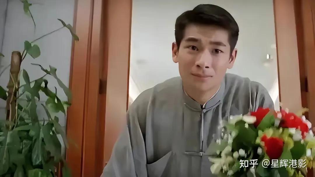 赵文卓的起点之高让吴京大呼羡慕