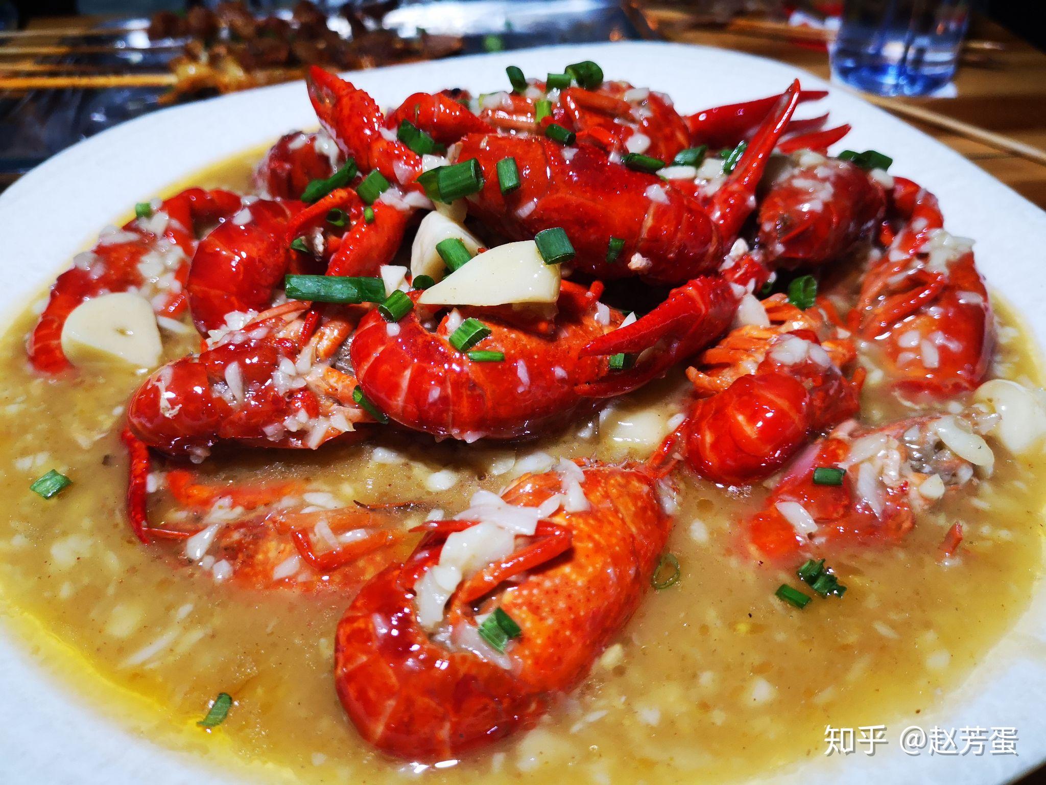 你有哪些用来深夜放毒的美食图片? - 知乎