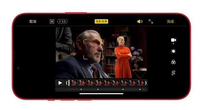 iPhone 13 是最没创意的新 iPhone?你可能错过了这些细节-苹果13有什么新技术