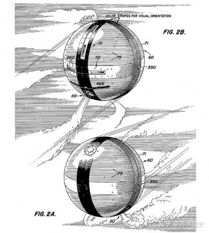 用140公斤的球去砸坦克奇特的d40反坦克导弹