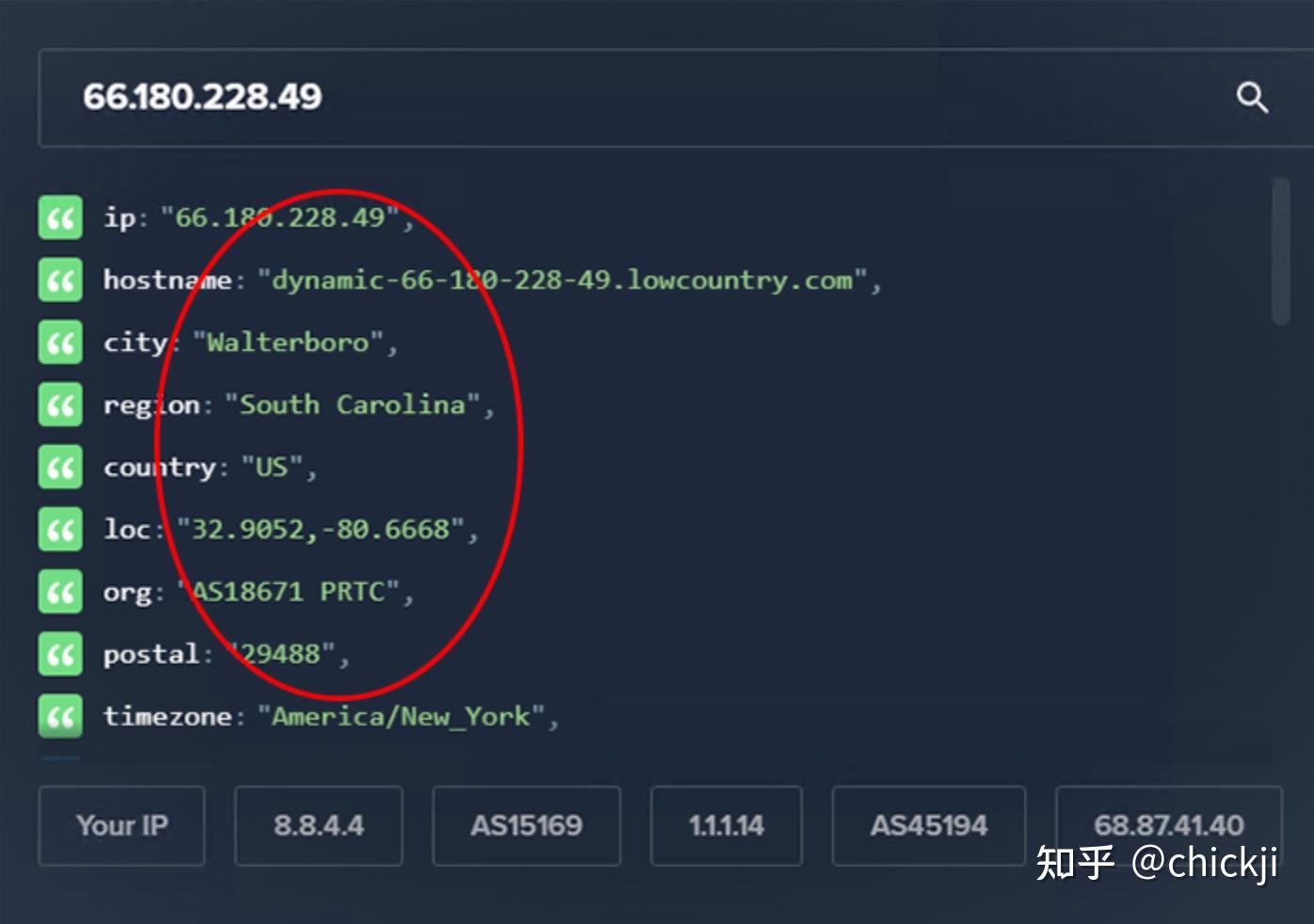 在Firefox浏览器中使用代理IP的方法 - 知乎