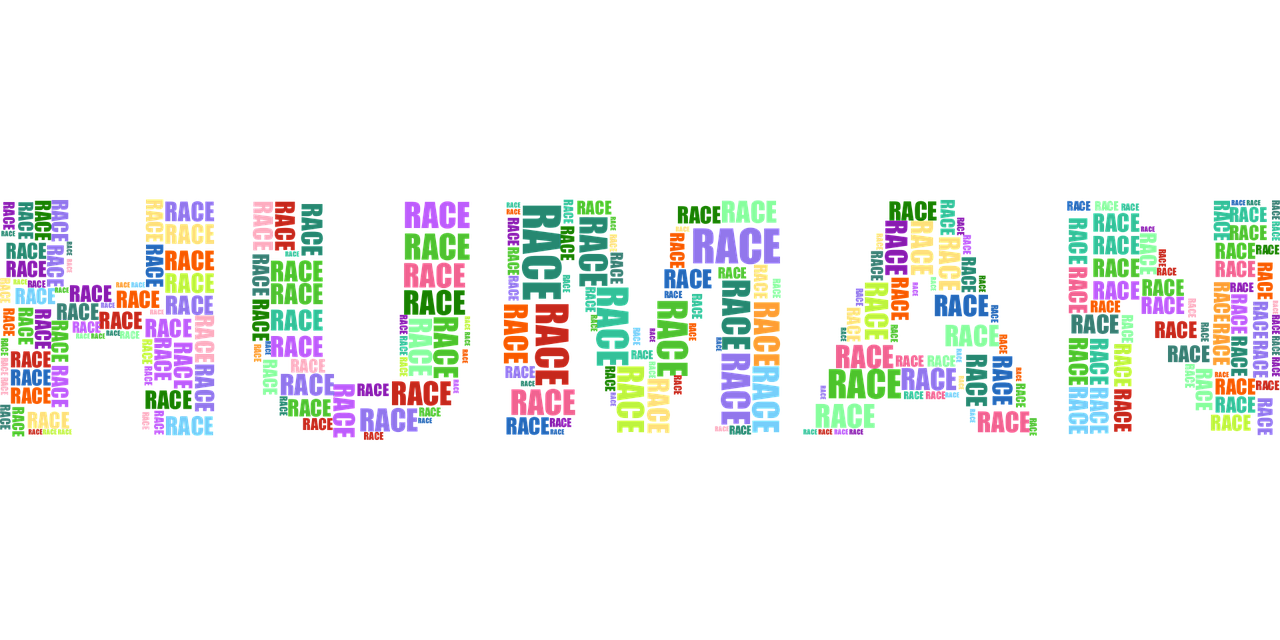 团结应对洪水险