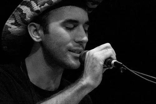 21世纪初的天才民谣诗人sufjanstevens上