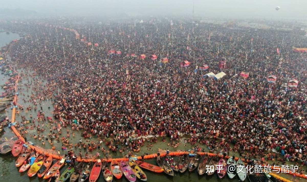 恒河变形记:母亲之河,神圣之河,细菌之河,毒素之河